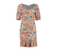 Shiwi Abito estivo 'Jamie' beige / blu / arancione / rosso Donna Shiwi 40