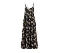 Shiwi Abito 'SICILY' beige chiaro / nero Donna Shiwi 34