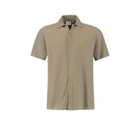 Shiwi Alec Shortsleeve Shirt Sea Spray Green Taglia: L | Camicie Casual Outlet | Uomo | Verde