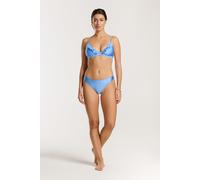 Shiwi Beau Bikini Set Blue Periwinkle Taglia: 40 | Bikini Outlet | Donna | Blu