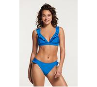 Shiwi Bobby Bikini Set Sports Blue Taglia: 34 | Bikini Outlet | Donna | Blu