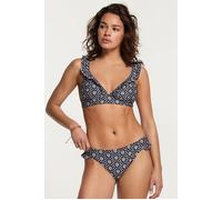 Shiwi Bobby Bikini Set Tiny Daisy Black Black Taglia: 44 | Bikini Outlet | Donna | Nero