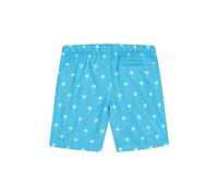 Shiwi Boys Swim Shorts Scratch Palm River Blue Taglia: 122/128 | Costumi da Bagno Outlet | kids | Blu