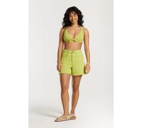 Shiwi Carla Shorts Green Pistache Taglia: L | Bikini Outlet | Donna | Verde