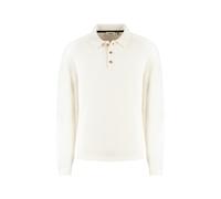 Shiwi Felpa 'Penn' bianco Uomo Shiwi XXL