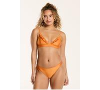 Shiwi Ladies Beau Bikini Set Desert Orange Taglia: 42 | Bikini Outlet | Donna | Arancione