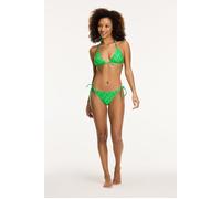 Shiwi Ladies Liz Bikini Set Graphic Fresh Green Graphic Taglia: 40 | Bikini Outlet | Donna | Verde