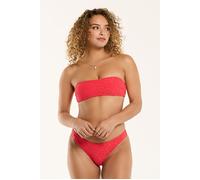 Shiwi Ladies Lola Bikini Set Daisy Structure Blossom Pink Daisy Taglia: 34 | Bikini Outlet | Donna | Rosa