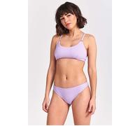 Shiwi Ladies Lou Bikini Set Ibiza Waves Structure Lavender Purple Taglia: 40 | Bikini Outlet | Donna | Viola
