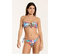 Shiwi Ladies Zoe Bikini Set Holiday Banner Blue Holiday Banner Taglia: 38 | Bikini Outlet | Donna | Blu