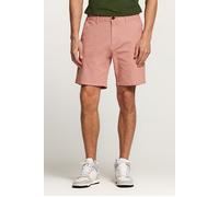 Shiwi Men Cotton Stretch Shorts Jack Old Rose Pink Taglia: S | Pantaloncini Outlet | Uomo | Rosa
