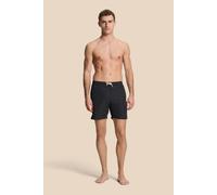 Shiwi Men Mike Swim Shorts 7 Inch Solid Black Taglia: L | Pantaloncini da bagno Outlet | Uomo | Nero