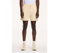 Shiwi Men Oscar Waffle Structure Shorts Light Beige Taglia: L | Pantaloncini Outlet | Uomo | Marrone