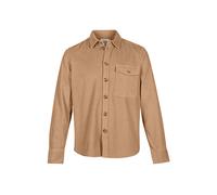 Shiwi Men Overshirt Brad Warm Sand Taglia: L | Giacche leggere Outlet | Uomo | Marrone