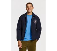 Shiwi Otis Padded Jacket Unwind Blue Dark Navy Taglia: XXL | Giacche leggere Outlet | Uomo | Blu