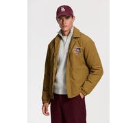 Shiwi Otis Padded Jacket Unwind Brown Hazelnut Taglia: L | Giacche leggere Outlet | Uomo | Marrone