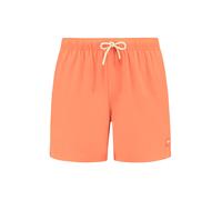 Shiwi Pantaloncini da bagno 'Scott' arancione Uomo Shiwi M