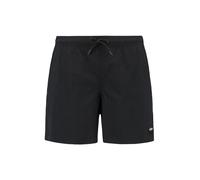 Shiwi Pantaloncini da surf 'Nate' nero Uomo Shiwi S nero