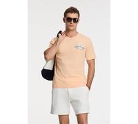 Shiwi Steve Sweat Shorts Solid White Taglia: M | Pantaloni Outlet | Uomo | Bianco