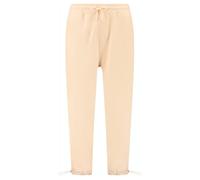 Shiwi Unisex Relaxed Fit Jogger Buff Orange Taglia: L | Pantaloni Outlet | Uomo | Marrone