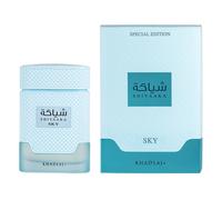 Shiyaaka Sky by Khadlaj Eau De Parfum 100ml
