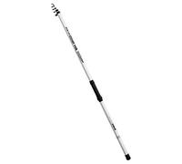 SHIZUKA SH1500 3.60 m 60-120 g Canna da Pesca Telescopica per Beach Ledgering