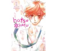 Shizuki Fujisawa Alethea Nibley Athena Nibley Lys Bl HatsuHaru, Vol (Tascabile)