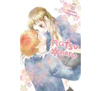 Shizuki Fujisawa Alethea Nibley Athena Nibley Lys Bl HatsuHaru, Vol (Tascabile)