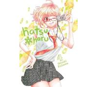 Shizuki Fujisawa Alethea Nibley Athena Nibley Lys Bl HatsuHaru, Vol (Tascabile)