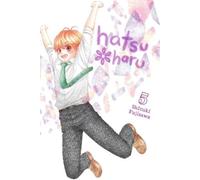 Shizuki Fujisawa Athena Nibley Alethea Nibley Lys Bl HatsuHaru, Vol (Tascabile)