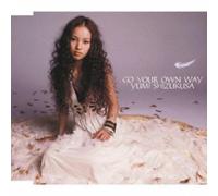 Shizukusa Yumi - Go Your Own Way
