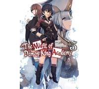 Inc. Diamond Comic The Misfit of Demon King Ac (Tascabile) (PRESALE 08/05/2025)