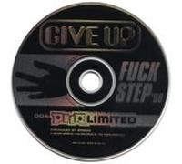 Shizuo – Fuck Step – CD