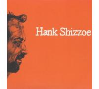 Shizzoe,Hank - Hank Shizzoe-Vinyl