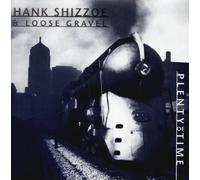 Shizzoe,Hank - Plenty of Time-Lp