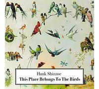 Shizzoe Hank - This Place Belongs To