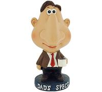 SHJ SC851 - Porta occhiali con scritta "Special Dad"