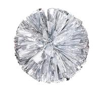 shjxi Cheer Team - Pompon da cheerleader, grande di danza, per ragazze, delicati sulle dita