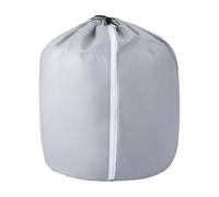 shjxi Reusable Plant Frost Covers - Zippered Protective Bags with Drawstring Closure, Cold Weather Protection for Outdoor Garden Plants, Shrubs, Fruit Trees, And Potted Flowers Against Frost And Snow