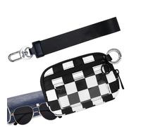 shjxi Small Wallet for Women, Fashion Purse Wristlet Wallet | Coin Pocket with ID Window, Waterproof Zipper Pouch for Women and Girls | Compact and Stylish Design for Everyday Use