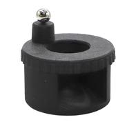 shjxi Strumento magnetico per unghie, regolabile, con perline di vetro per manicure, strumento magnetico per principianti, donne, ragazze, casa, salone, studio d'arte, creazione pratica