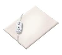 SHK 18 100 W Bianco Cotone, Termoforo 400 mm, 300 mm, Cotone, TUV, GS