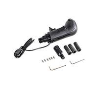 Shkalacar Cambio Simulatore di camion USB, pomello del cambio di ricambio per Logitech G29 G27 G25 G920, pomello del cambio per ATS & ETS2 Games AI PC