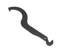 Shkalacar Chiave DINAMOMETRICA Ammortizzatore AMMORTIZZATORI Spanner Tool SOSTITUTO per Polaris ATV Scrambler 850 Sportsman 850