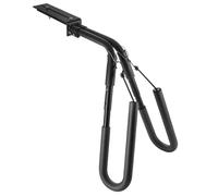 Shkalacar Porta Tavole da Surf per Scooter/Ciclomotori, Porta Tavole da Surf in Alluminio Leggero per Sport all'Aria Aperta Set di Supporti per Moto
