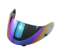 Shkalacar Sostituzione del Padella del Casco Motociclistico per CL-16 CL-5 CL-SP CL-SP CS-R1 CS-R2 Serie Helmvisier Helmvisier Helmet Lens (Colorato)