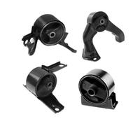 Shkalacar Supporto Motore, Supporto Trasmissione di Ricambio per Dodge Caliber 2007-2012 Jeep Compass Patriot 2007-2017, sostituisce 3130 3131 3145 3134 A5415 A5416 A5417 A5418