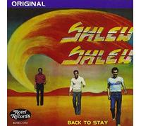 SHLEU SHLEU - BACK TO STAY