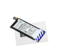 SHLOK Batteria originale EB-BA520ABE per Samsung Galaxy A5 2017 (A520F), Galaxy J5 2017 (J530F) con panno di pulizia