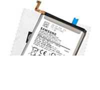 SHLOK Batteria Originale Samsung EB-BN972ABU per Samsung Galaxy Note 10 Plus (N975F), Galaxy Note 10 Plus 5G (N976B) con Panno per la Pulizia dello Schermo